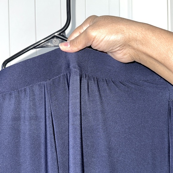 Size medium palazzo pants (can fit a size large) - Picture 7 of 8